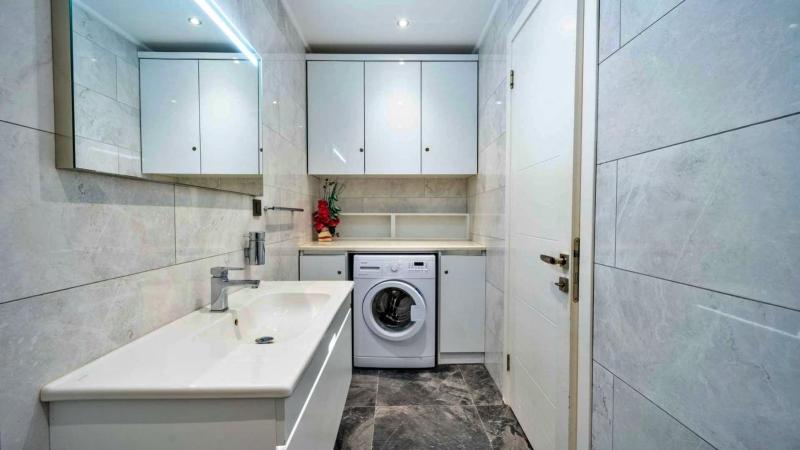 Kalkan 3 bedroom villa with private pool - image 31