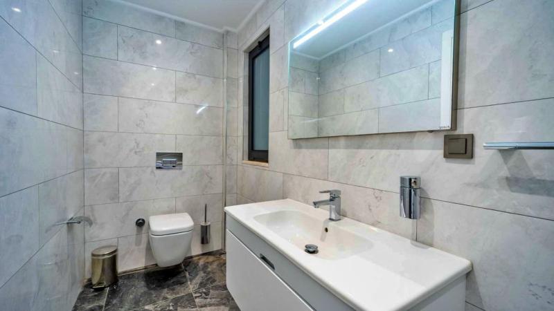 Kalkan 3 bedroom villa with private pool - image 2