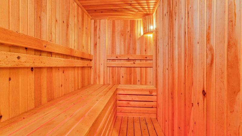 Kalkan 3 bedroom Luxury villa with private pool hot tub - image 49