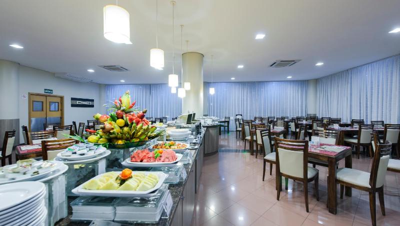 Comfort Hotel Manaus - image 5
