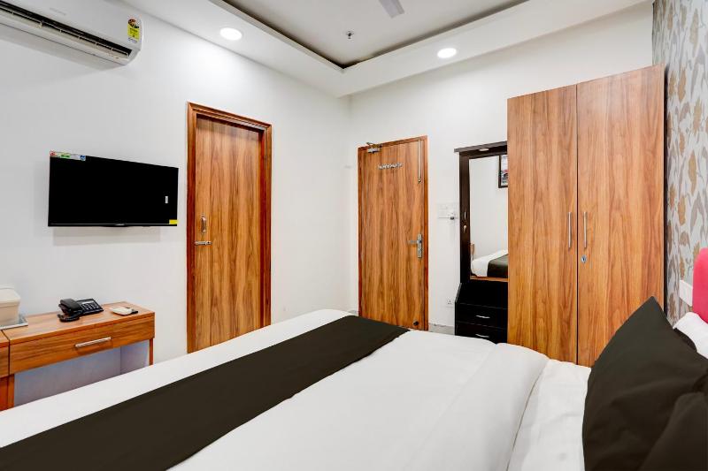 Happy Habitat Guest House - image 27
