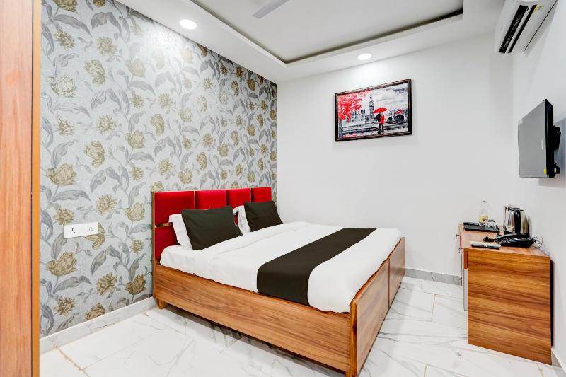 Happy Habitat Guest House - image 4