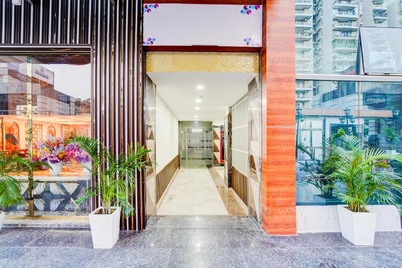 Happy Habitat Guest House - image 9