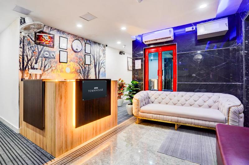 Happy Habitat Guest House - image 5