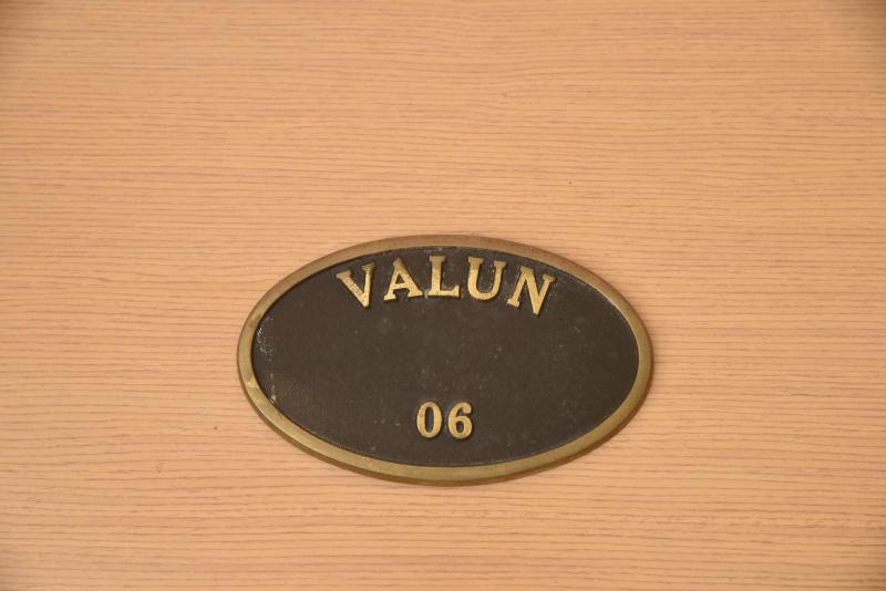 One-Bedroom Apartment with Terrace image 1