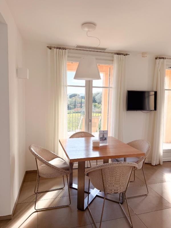 Clos des Oliviers Grimaud - Meublé de Tourisme - image 15