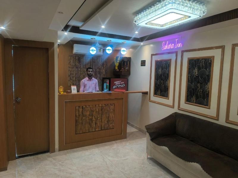 Sahara Inn - image 13