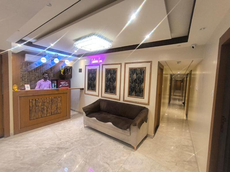 Sahara Inn - image 11