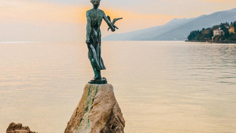 Casa Antica - Storia Verde Opatija - image 17