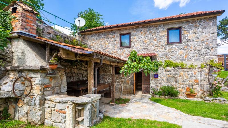 Casa Antica - Storia Verde Opatija - image 2
