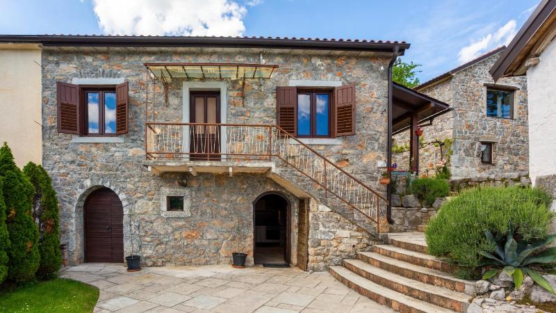 Casa Antica - Storia Verde Opatija - image 19