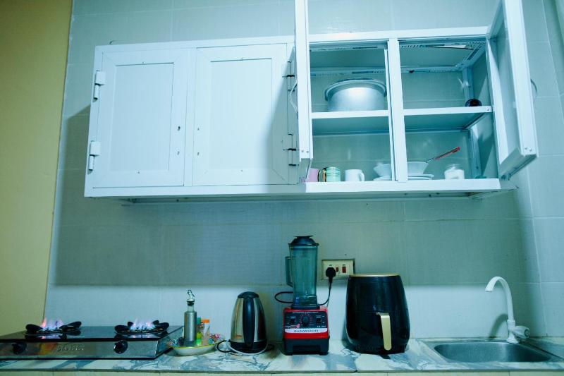Modern 1-Bedroom Apartment near Mlimani City - image 11