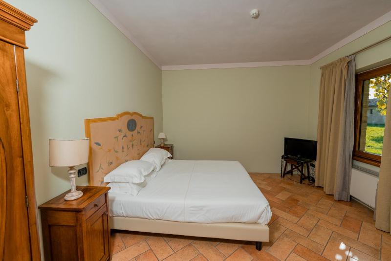 Valle di Assisi Country Apartments - image 44