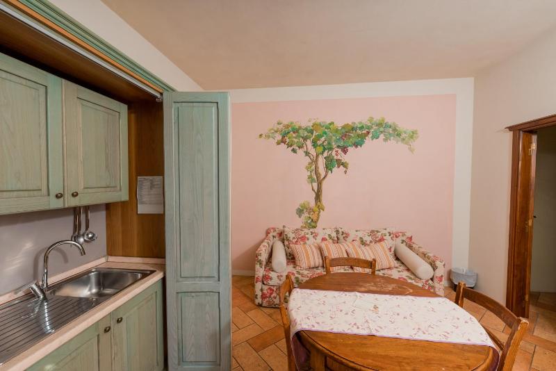 Valle di Assisi Country Apartments - image 47