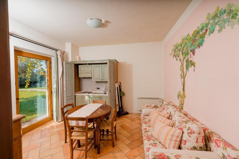 Valle di Assisi Country Apartments - image 39
