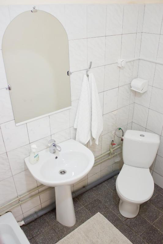 Standard Twin Room image 2