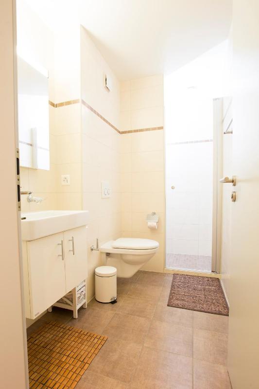 Double Room with Mountain View image 3