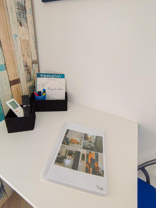 Sirio Guest House - Amami Collection - image 19