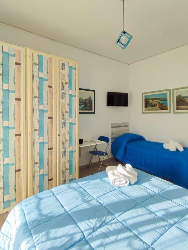Sirio Guest House - Amami Collection - image 17