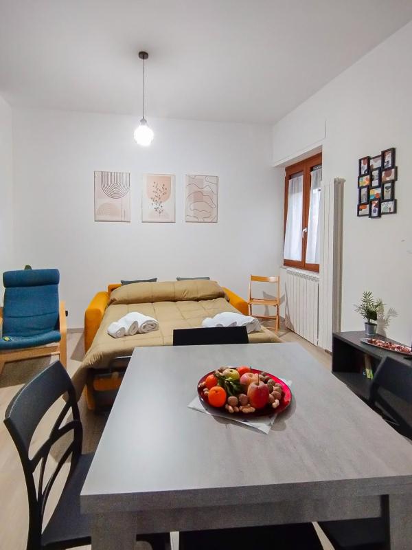Sirio Guest House - Amami Collection - image 24