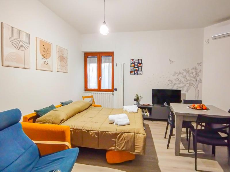Sirio Guest House - Amami Collection - image 26