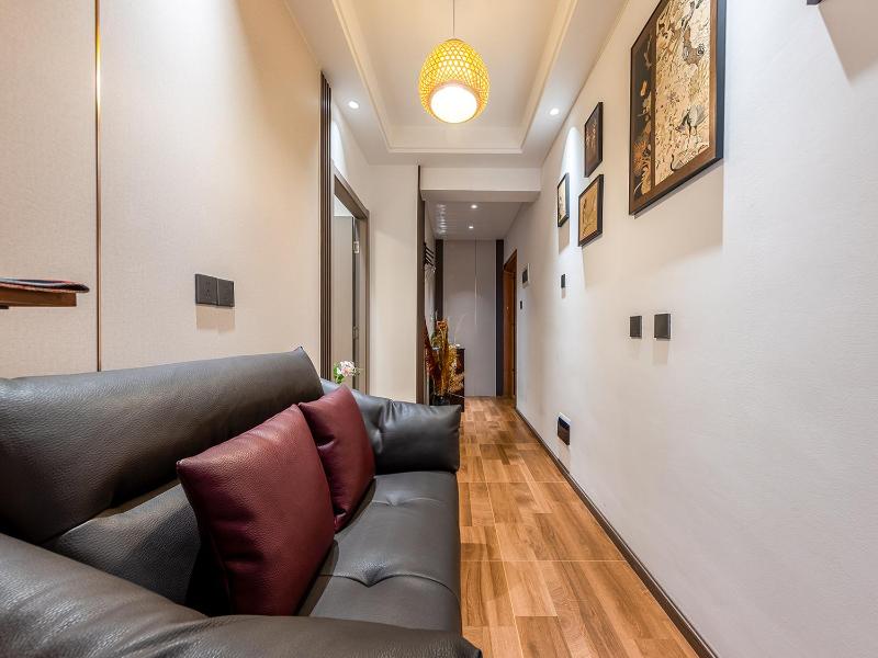 Kunming Annie Apartment 3201-100 meters From Metro Line 2 exit of Chuanxingulou - image 12