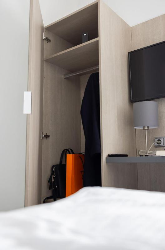 N9 Hotel Nürnberg-City - image 19