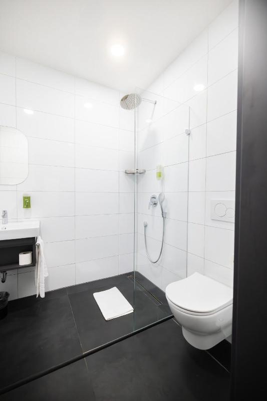 N9 Hotel Nürnberg-City - image 16