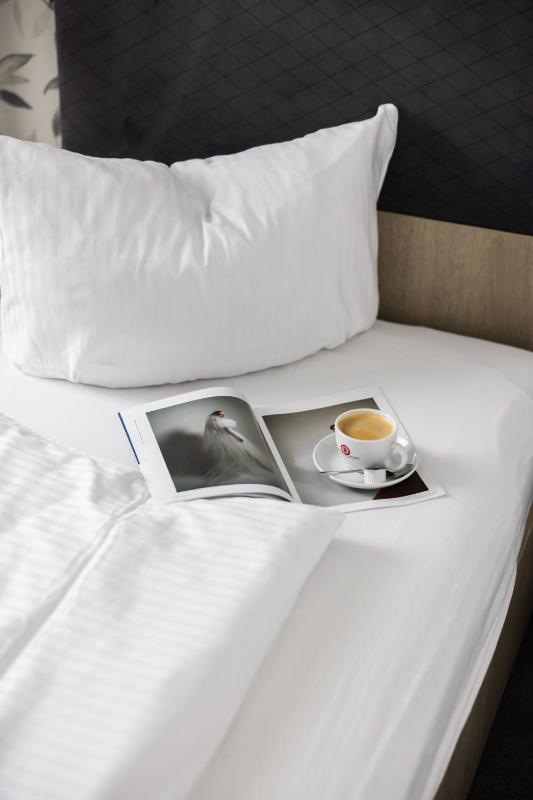 N9 Hotel Nürnberg-City - image 8