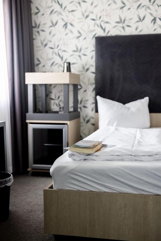 N9 Hotel Nürnberg-City - image 20