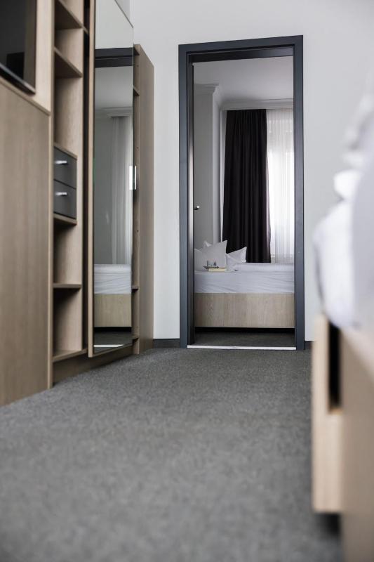 N9 Hotel Nürnberg-City - image 21