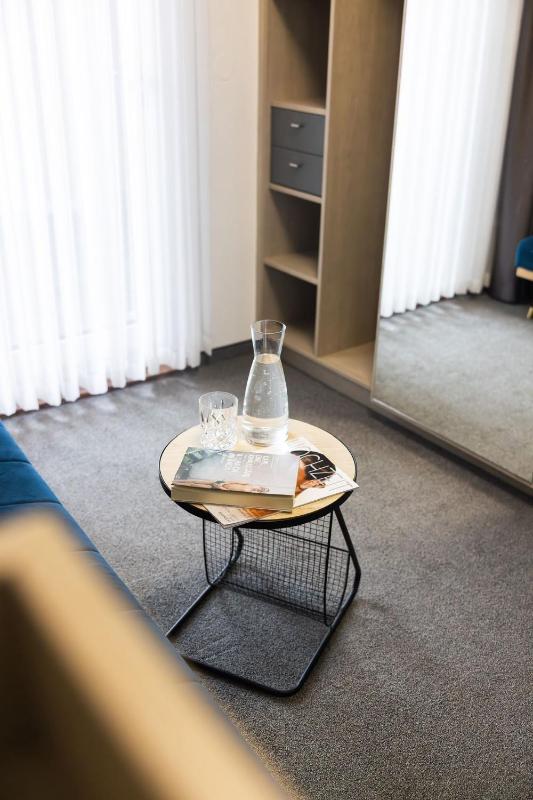 N9 Hotel Nürnberg-City - image 6