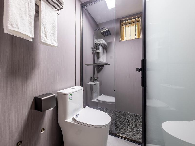 Kunming Annie Apartment 3201-100 meters From Metro Line 2 exit of Chuanxingulou - image 3