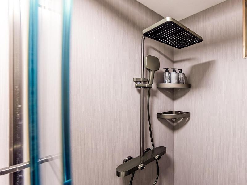 Kunming Annie Apartment 3201-100 meters From Metro Line 2 exit of Chuanxingulou - image 18