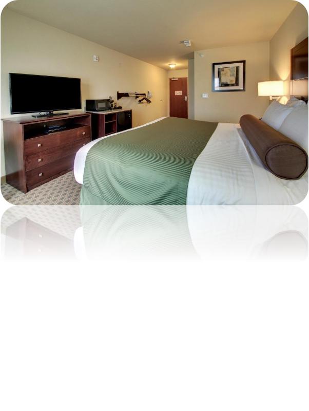 King Room image 2