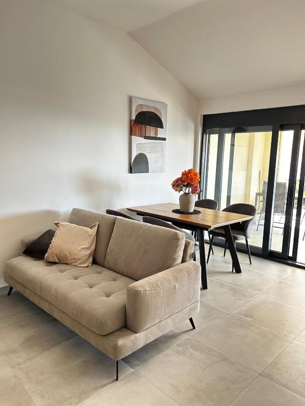Apartment Sunset - Private Pool & Sea View - image 12