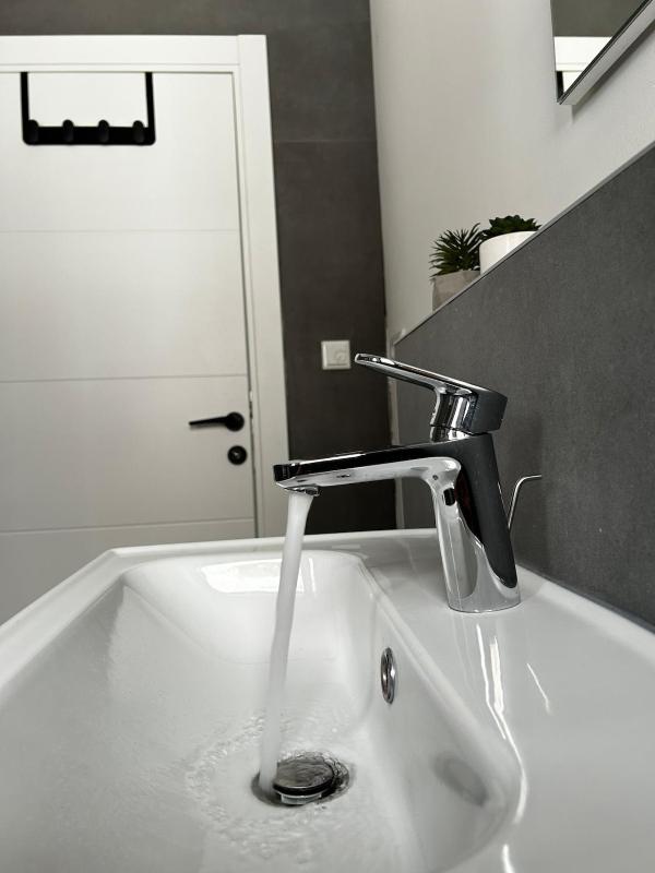 Apartment Sunset - Private Pool & Sea View - image 2