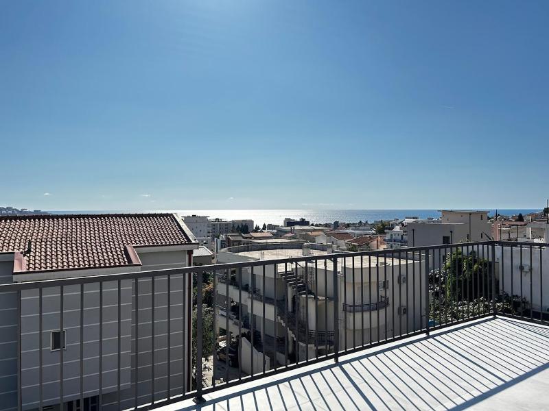Apartment Sunset - Private Pool & Sea View - image 3