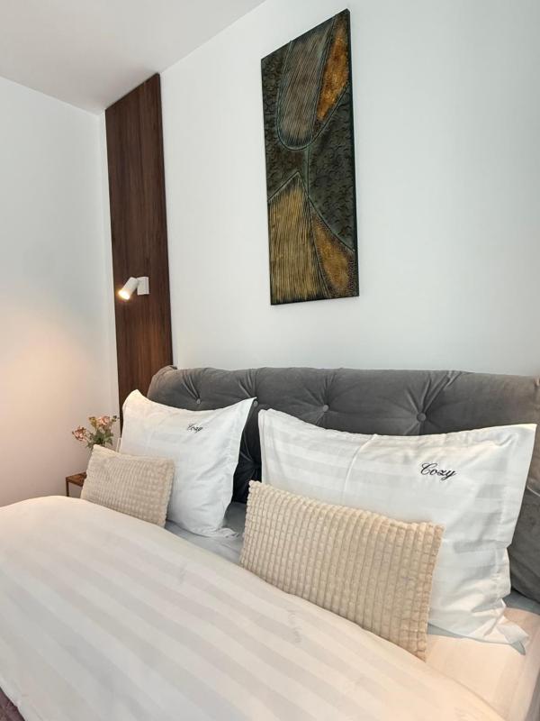 Luxury Collection Studios ApartHotel - image 1