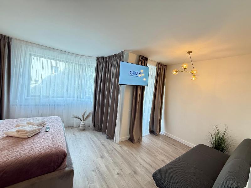 Luxury Collection Studios ApartHotel - image 9