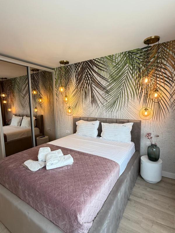 Luxury Collection Studios ApartHotel - image 12