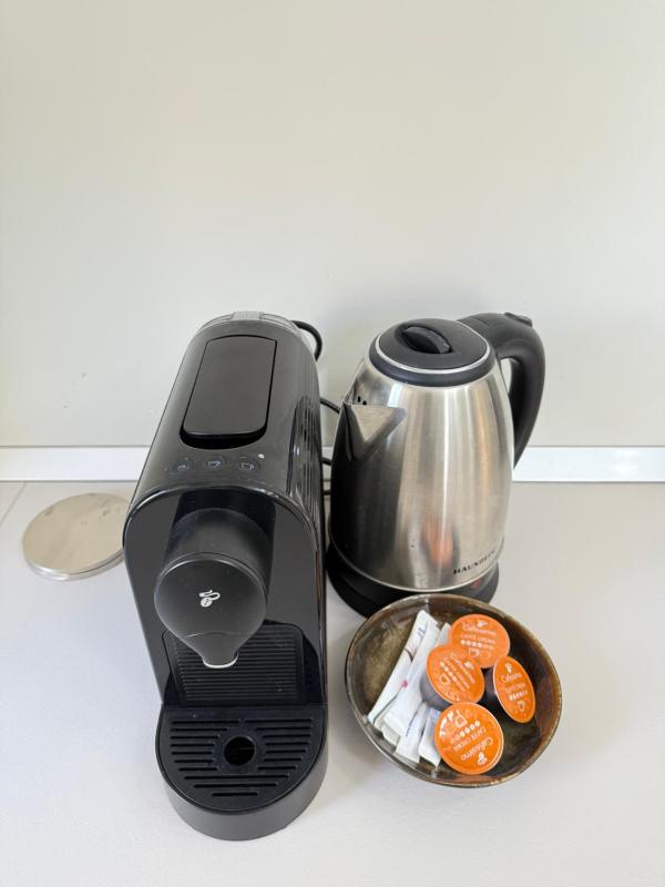 Luxury Collection Studios ApartHotel - image 16
