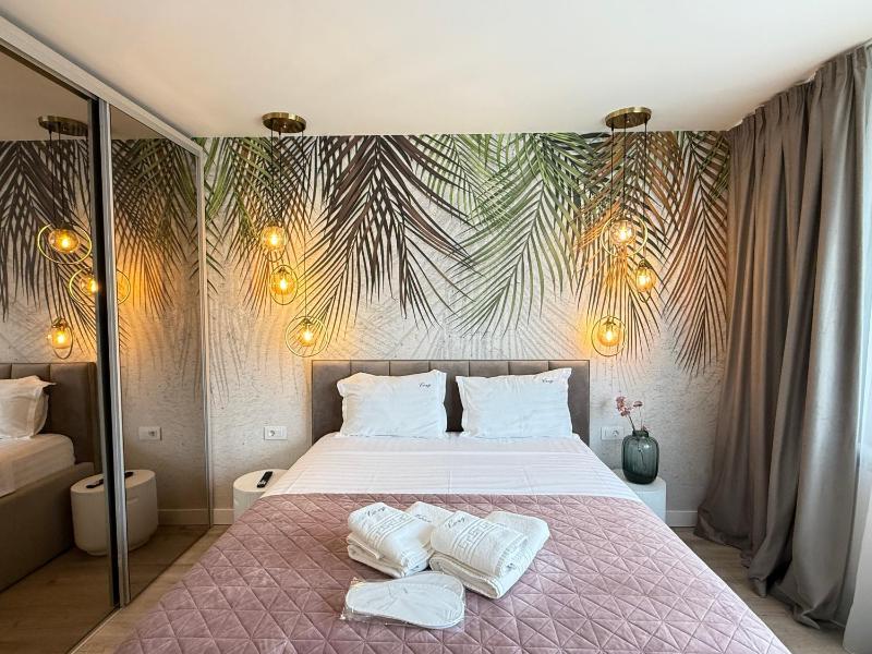 Luxury Collection Studios ApartHotel - image 3