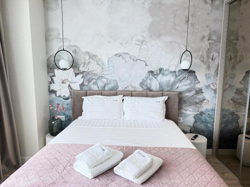 Luxury Collection Studios ApartHotel - image 6