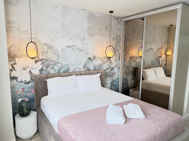 Luxury Collection Studios ApartHotel - image 15