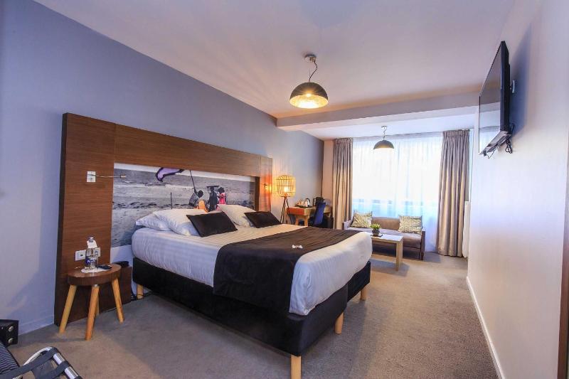 Best Western Hotel Garden & Spa - image 30