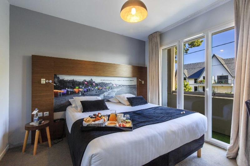 Best Western Hotel Garden & Spa - image 34