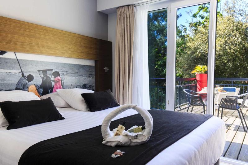Best Western Hotel Garden & Spa - image 13