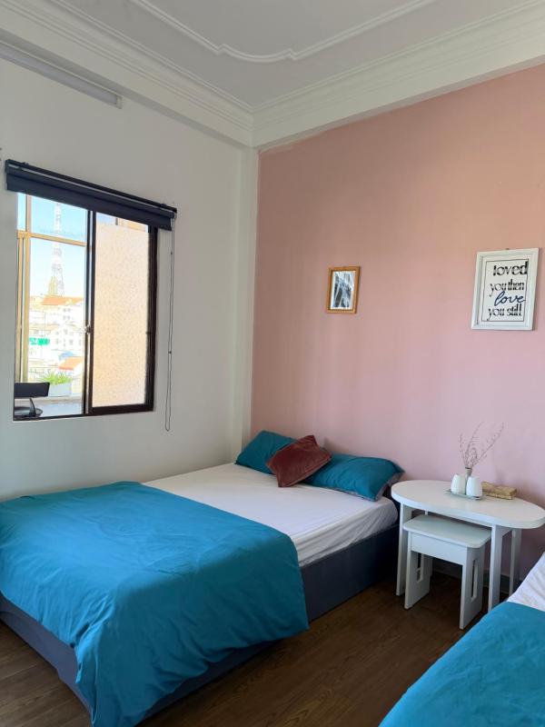 Thái Lâm Hotel - image 15