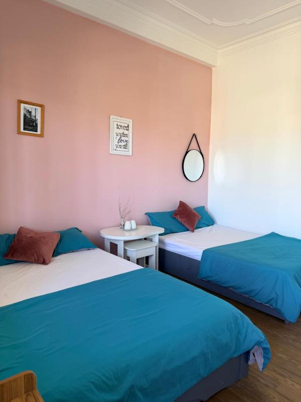 Thái Lâm Hotel - image 21